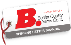 Buhler Footer Logo